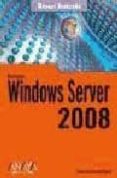 microsotf windows server 2008-farah karimi-9788441523869 microsotf windows server 2008-farah karimi-9788441523869
