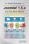 joomla! 1.5.x (guia practica)-juan felix mateos barrado-9788441524569 joomla! 1.5.x (guia practica)-juan felix mateos barrado-9788441524569