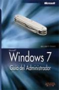 windows 7: guia del administrador (manuales tecnicos)-william r. stanek-9788441526969 windows 7: guia del administrador (manuales tecnicos)-william r. stanek-9788441526969