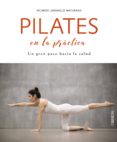 pilates en la practica (ebook)-9788441537569 pilates en la practica (ebook)-9788441537569