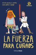 kit la fuerza para cuñaos (libro + bolsa de tela)-juan gomez-jurado-arturo gonzalez-campos-9788445004869 kit la fuerza para cuñaos (libro + bolsa de tela)-juan gomez-jurado-arturo gonzalez-campos-9788445004869