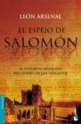 el espejo de salomon-leon arsenal-9788445076569 el espejo de salomon-leon arsenal-9788445076569
