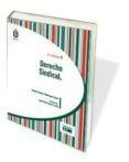 derecho sindical (3ª ed.)-manuel carlos palomeque lopez-9788445432969 derecho sindical (3ª ed.)-manuel carlos palomeque lopez-9788445432969