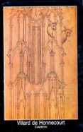 villard de honnecourt: cuaderno (siglo xiii)-9788446017769 villard de honnecourt: cuaderno (siglo xiii)-9788446017769