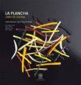 la plancha: libro de cocina-cedric bechade-9788446023869 la plancha: libro de cocina-cedric bechade-9788446023869