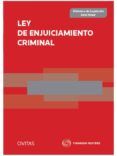 ley de enjuiciamiento criminal-9788447040469 ley de enjuiciamiento criminal-9788447040469