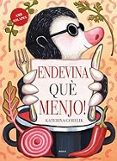 Endevina què menjo!-14266925-otro-formato