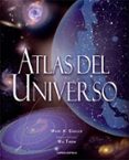 atlas del universo-mark a. garlick-9788448047269 atlas del universo-mark a. garlick-9788448047269