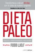 la dieta paleo-robb wolf-9788448068769 la dieta paleo-robb wolf-9788448068769