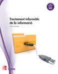tractament informàtic de la informació. tècnic en gestió administrativa. grau mitjà ed 2012-francsica montañez-9788448180669 tractament informàtic de la informació. tècnic en gestió administrativa. grau mitjà ed 2012-francsica montañez-9788448180669
