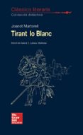 clàssics literaris - tirant lo blanc-joanot martorell-9788448614669 clàssics literaris - tirant lo blanc-joanot martorell-9788448614669