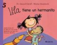 lila tiene un hermanito-eduard estivill-9788448821869 lila tiene un hermanito-eduard estivill-9788448821869