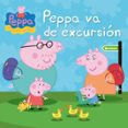 peppa va de excursion (peppa pig 16)-9788448835569 peppa va de excursion (peppa pig 16)-9788448835569