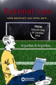 estimat leo-miquel arguimbau-daniel arguimbau-9788448941369 estimat leo-miquel arguimbau-daniel arguimbau-9788448941369