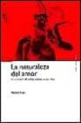 la naturaleza del amor: las relaciones de pareja a traves de los mitos-verena kast-9788449308369 la naturaleza del amor: las relaciones de pareja a traves de los mitos-verena kast-9788449308369