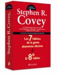 pack conmemorativo stephen r. covey-stephen r. covey-9788449328169 pack conmemorativo stephen r. covey-stephen r. covey-9788449328169
