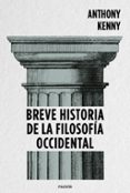 breve historia de la filosofia occidental-anthony kenny-9788449334269 breve historia de la filosofia occidental-anthony kenny-9788449334269