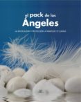 el pack de los angeles: la invocacion y proteccion a traves de 72 angeles-adolfo perez agusti-9788466219969 el pack de los angeles: la invocacion y proteccion a traves de 72 angeles-adolfo perez agusti-9788466219969