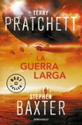 la guerra larga (saga la tierra larga 2)-terry pratchett-stephen baxter-9788466338769 la guerra larga (saga la tierra larga 2)-terry pratchett-stephen baxter-9788466338769