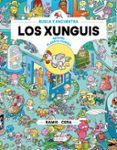 mision: planeta xungui-9788466604369 mision: planeta xungui-9788466604369