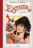 esther y su mundo nº 13-purita campos-9788466658669 esther y su mundo nº 13-purita campos-9788466658669