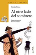 al otro lado del sombrero-carles cano-9788466717069 al otro lado del sombrero-carles cano-9788466717069