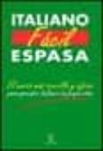 italiano facil espasa-emiliano bruno-giulia savini-9788467001969 italiano facil espasa-emiliano bruno-giulia savini-9788467001969