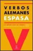 verbos alemanes espasa-9788467010169 verbos alemanes espasa-9788467010169