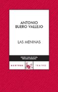 las meninas-antonio buero vallejo-9788467022469 las meninas-antonio buero vallejo-9788467022469
