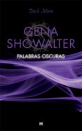 palabras oscuras (ebook)-gena showalter-9788467191769 palabras oscuras (ebook)-gena showalter-9788467191769