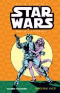 clasicos star wars nº4: gritos-wole soyinka-archie goodwin-9788467437669 clasicos star wars nº4: gritos-wole soyinka-archie goodwin-9788467437669