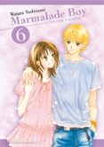 marmalade boy nº 6 (ed. especial)-wataru yoshizumi-9788467445169 marmalade boy nº 6 (ed. especial)-wataru yoshizumi-9788467445169