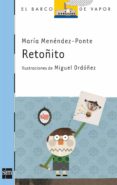retoñito-maria menendez-ponte-9788467541069 retoñito-maria menendez-ponte-9788467541069
