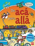 de acá para allá ( sabelotodo)-9788467574869 de acá para allá ( sabelotodo)-9788467574869