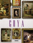 goya-domenec ribot-9788467740769 goya-domenec ribot-9788467740769
