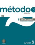 metodo 3 de español: libro del profesor b1-sara robles avila-9788467830569 metodo 3 de español: libro del profesor b1-sara robles avila-9788467830569