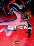 el incal (ed. integral con el color original)-9788467906769 el incal (ed. integral con el color original)-9788467906769