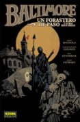 baltimore 3: un forastero de paso y otras historias-mike mignola-christopher golden-ben stenbeck-9788467915969 baltimore 3: un forastero de paso y otras historias-mike mignola-christopher golden-ben stenbeck-9788467915969