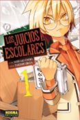 los juicios escolares 1-nobuaki enoki-takeshi obata-9788467922769 los juicios escolares 1-nobuaki enoki-takeshi obata-9788467922769