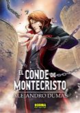 el conde de montecristo-9788467931969 el conde de montecristo-9788467931969