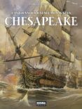las grandes batallas navales 3: chesapeake-jean-yves delitte-9788467934069 las grandes batallas navales 3: chesapeake-jean-yves delitte-9788467934069