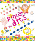 pintar amb els dits-rosa m. curto-9788468301969 pintar amb els dits-rosa m. curto-9788468301969