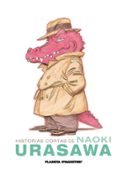 historias de urasawa-naoki urasawa-9788468402369 historias de urasawa-naoki urasawa-9788468402369