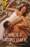 el placer del escándalo (ebook)-carole mortimer-9788468735269 el placer del escándalo (ebook)-carole mortimer-9788468735269