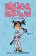billie b. brown, 2: billie es fantastica-sally rippin-9788469600269 billie b. brown, 2: billie es fantastica-sally rippin-9788469600269