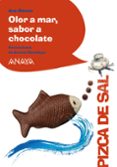 olor a mar, sabor a chocolate-ana alonso-9788469848869 olor a mar, sabor a chocolate-ana alonso-9788469848869