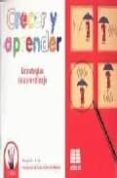 crecer y aprender: estrategias de aprendizaje. 3 años programa de educacion temprana-margarita vidal-9788472782969 crecer y aprender: estrategias de aprendizaje. 3 años programa de educacion temprana-margarita vidal-9788472782969