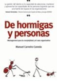 de hormigas y personas: management para la complejidad y el caos organizativo-manuel carneiro caneda-9788473564069 de hormigas y personas: management para la complejidad y el caos organizativo-manuel carneiro caneda-9788473564069