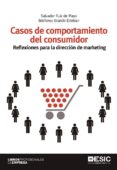 casos de comportamiento del consumidor-9788473569569 casos de comportamiento del consumidor-9788473569569