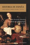 historia de españa (vol. iv): la crisis de la monarquia-pablo fernandez albadalejo-9788474239669 historia de españa (vol. iv): la crisis de la monarquia-pablo fernandez albadalejo-9788474239669